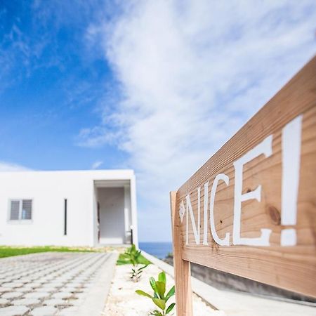 "Nice!" Ocean View Of Ishigaki Island, Okinawa/ Four-Bedroom Villa Luaran gambar
