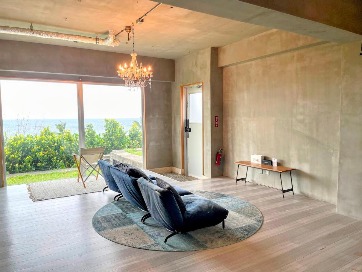 "Nice!" Ocean View Of Ishigaki Island, Okinawa/ Four-Bedroom Villa Luaran gambar