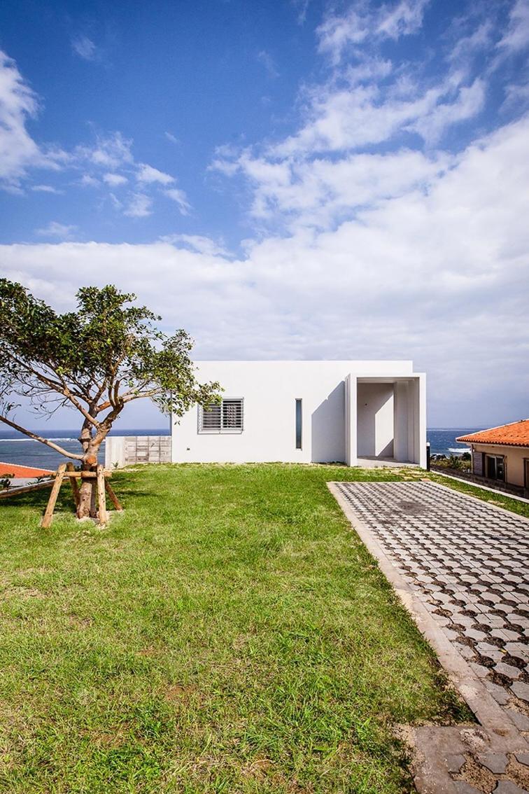 "Nice!" Ocean View Of Ishigaki Island, Okinawa/ Four-Bedroom Villa Luaran gambar
