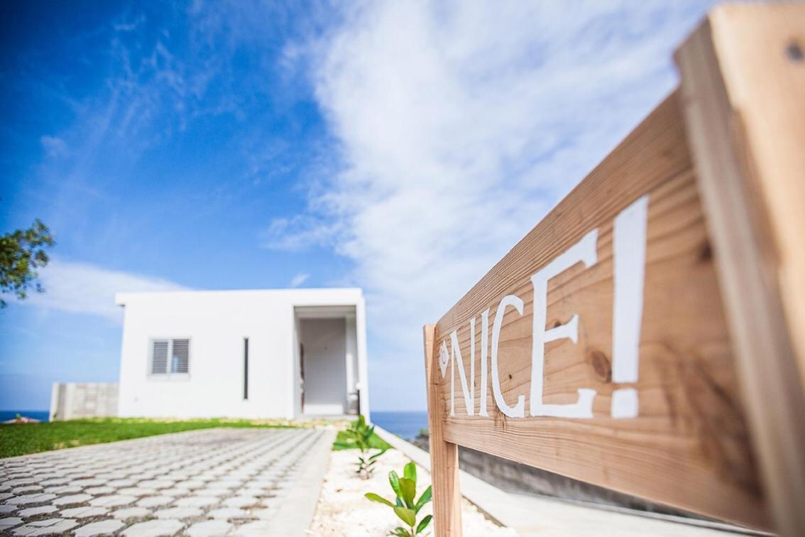 "Nice!" Ocean View Of Ishigaki Island, Okinawa/ Four-Bedroom Villa Luaran gambar