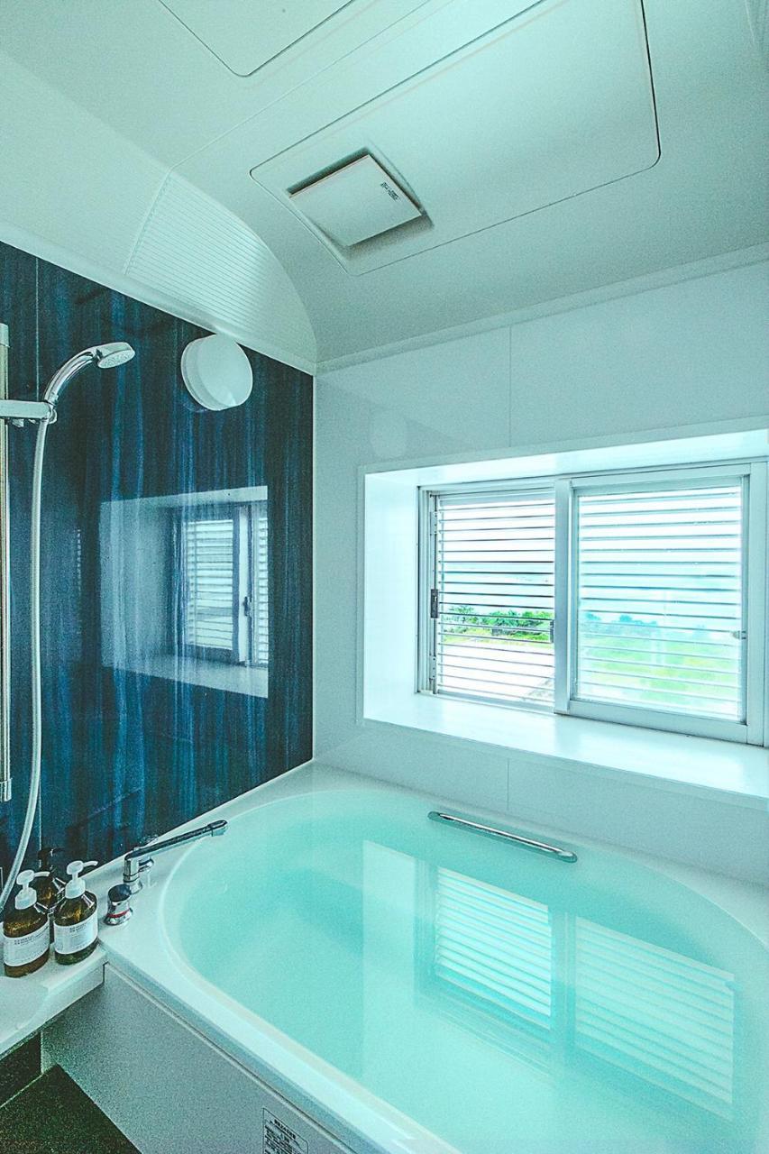 "Nice!" Ocean View Of Ishigaki Island, Okinawa/ Four-Bedroom Villa Luaran gambar