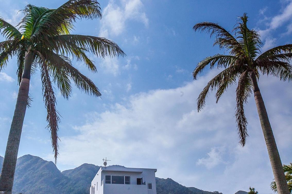 "Nice!" Ocean View Of Ishigaki Island, Okinawa/ Four-Bedroom Villa Luaran gambar