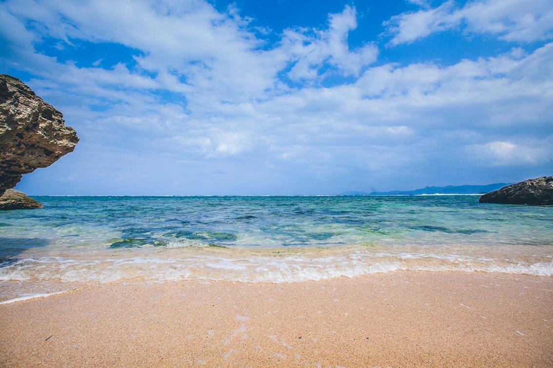 "Nice!" Ocean View Of Ishigaki Island, Okinawa/ Four-Bedroom Villa Luaran gambar