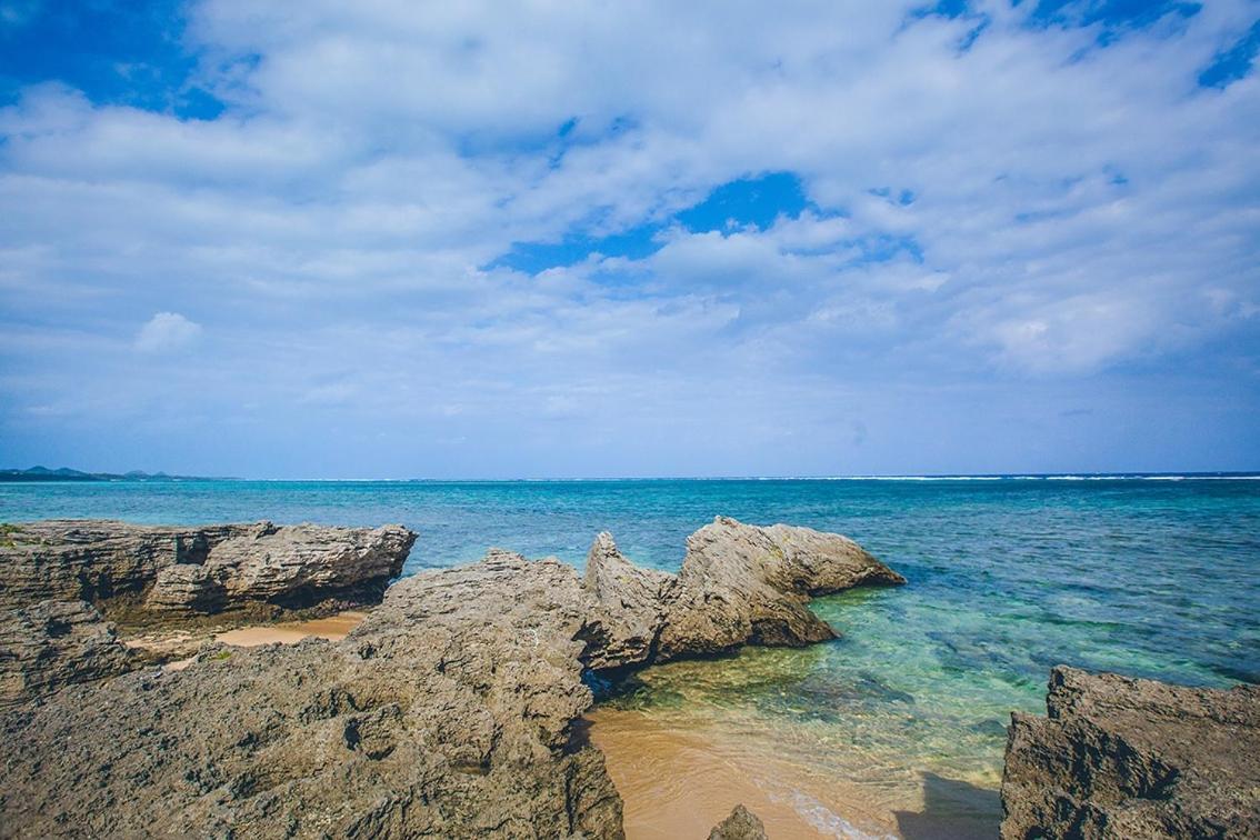 "Nice!" Ocean View Of Ishigaki Island, Okinawa/ Four-Bedroom Villa Luaran gambar