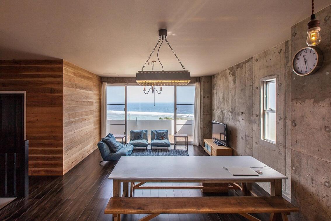 "Nice!" Ocean View Of Ishigaki Island, Okinawa/ Four-Bedroom Villa Luaran gambar
