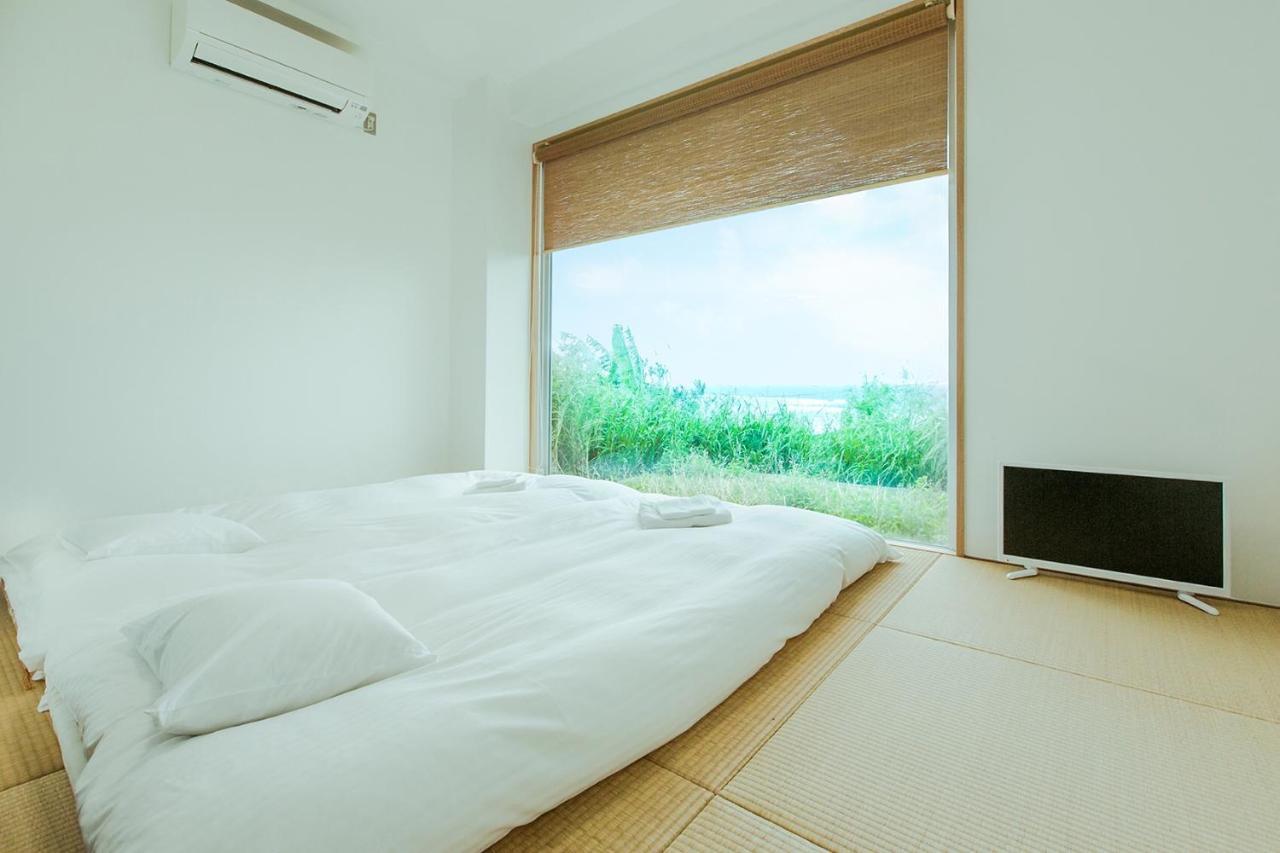 "Nice!" Ocean View Of Ishigaki Island, Okinawa/ Four-Bedroom Villa Luaran gambar