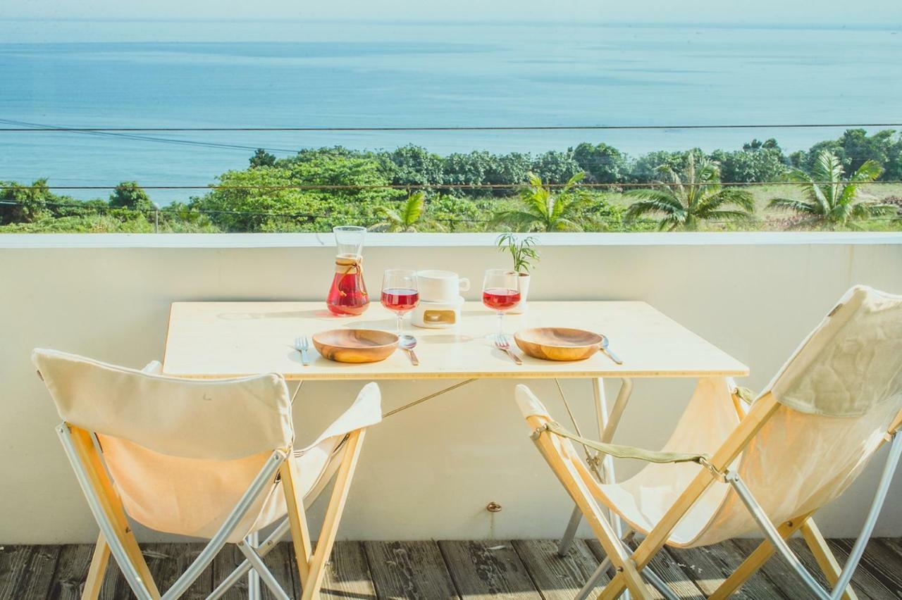 "Nice!" Ocean View Of Ishigaki Island, Okinawa/ Four-Bedroom Villa Luaran gambar